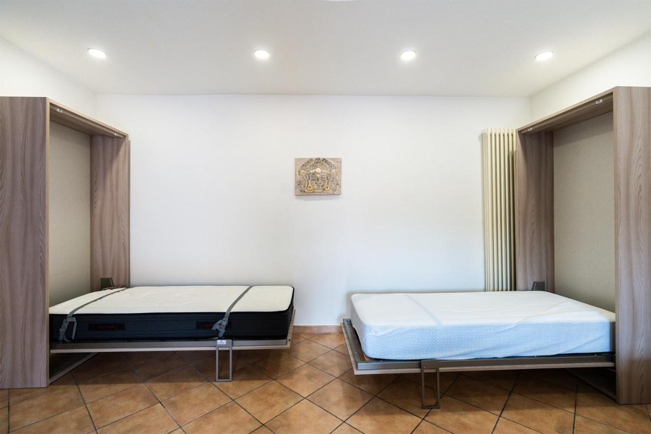 Apartamento Margot Family Venaria Reale Exterior foto