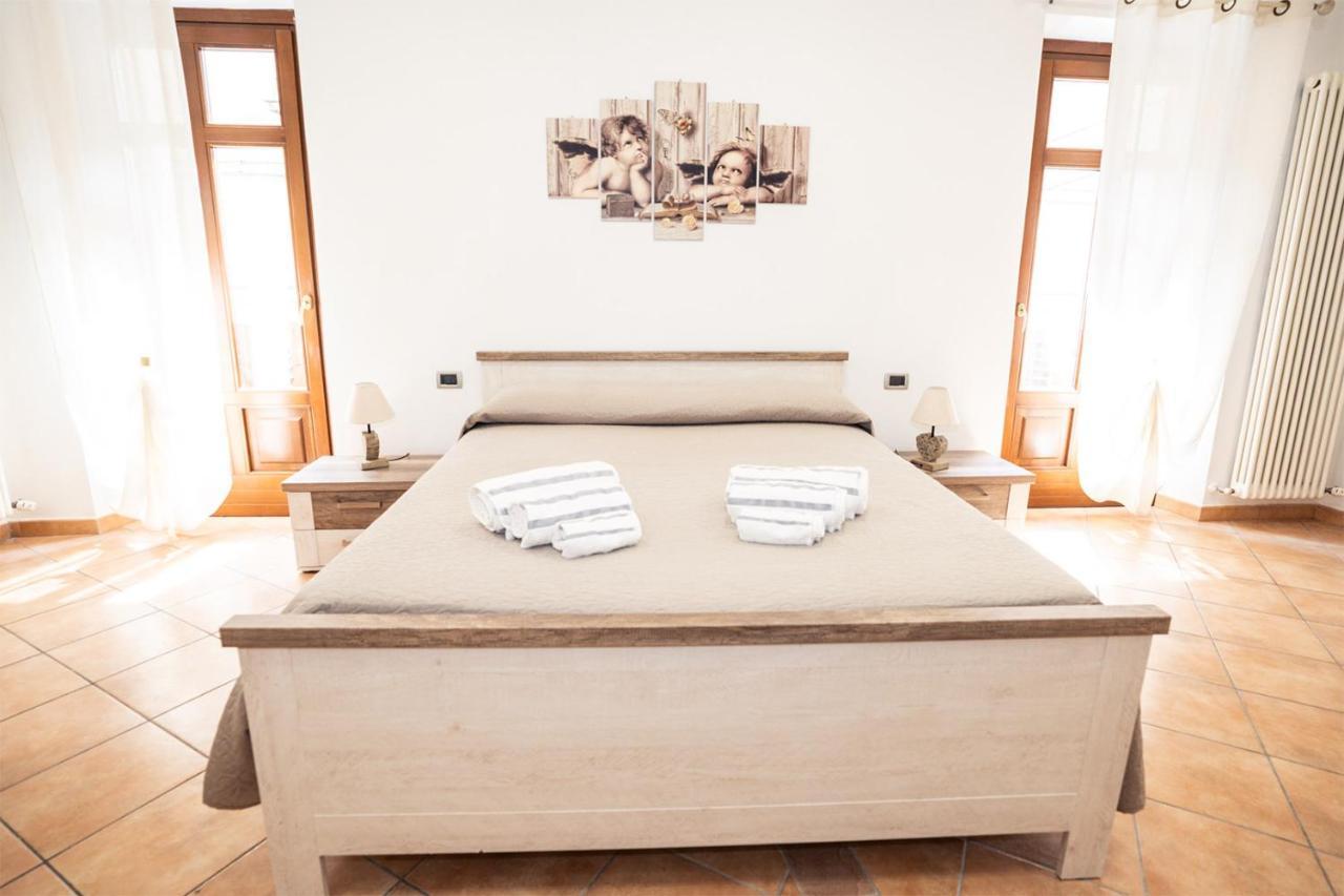 Apartamento Margot Family Venaria Reale Exterior foto