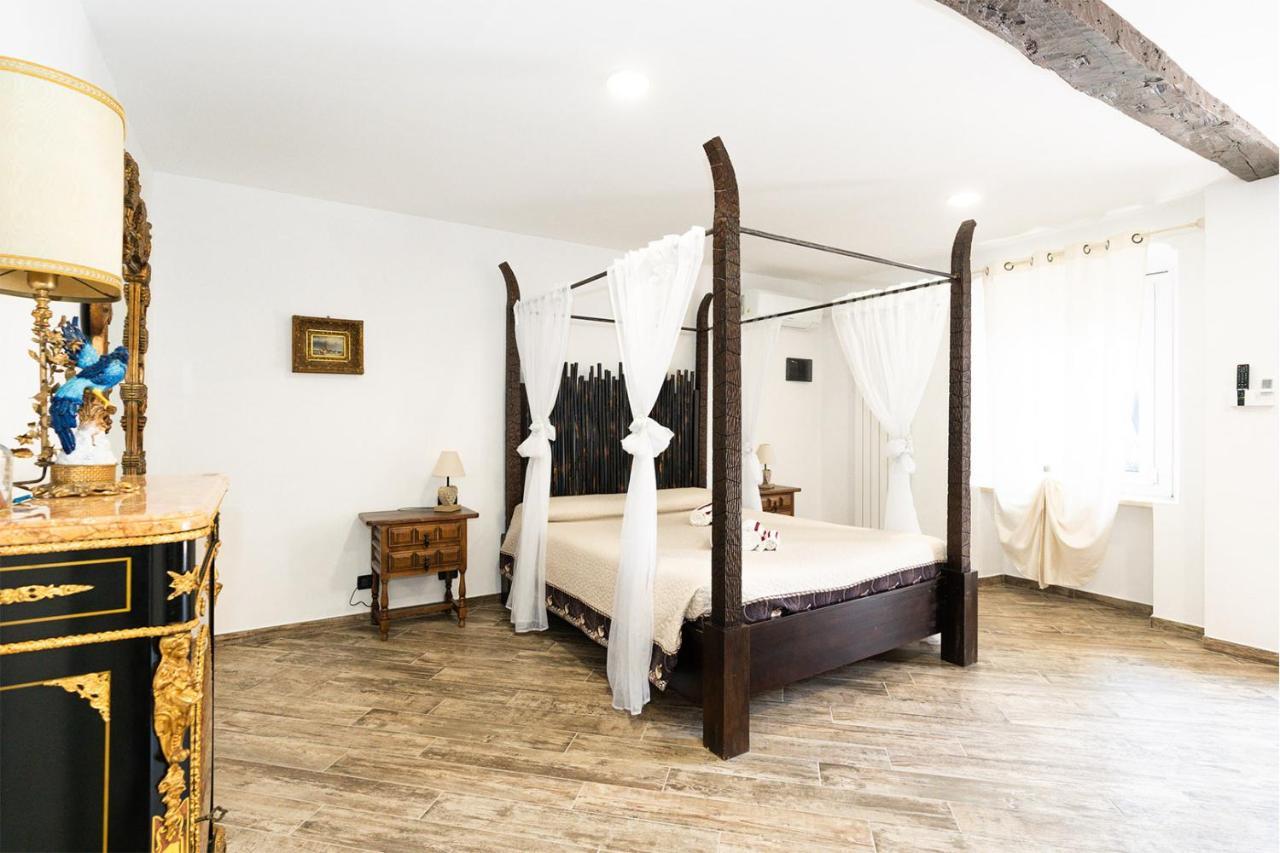 Apartamento Margot Family Venaria Reale Exterior foto