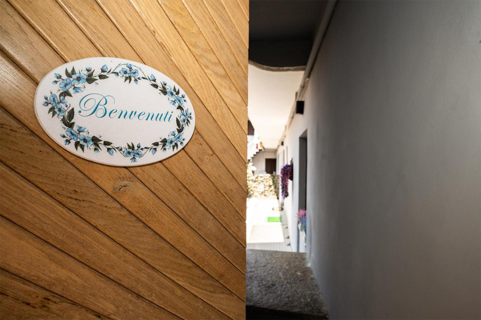 Apartamento Margot Family Venaria Reale Exterior foto