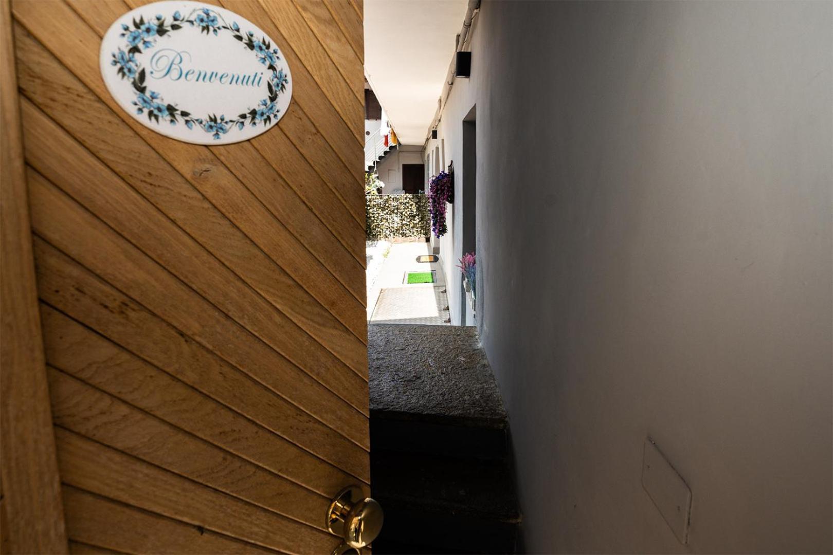 Apartamento Margot Family Venaria Reale Exterior foto