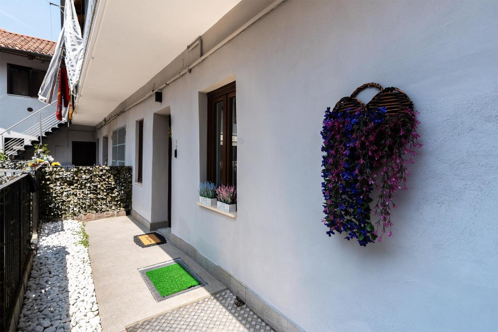 Apartamento Margot Family Venaria Reale Exterior foto