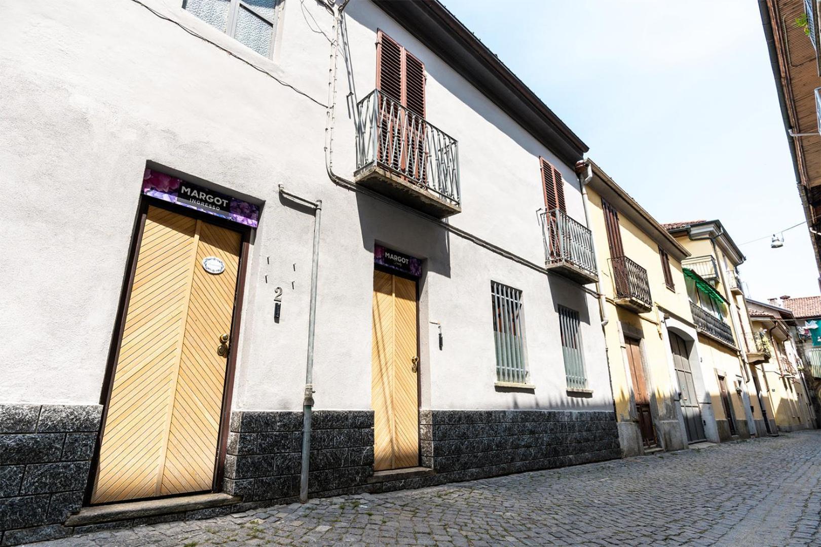 Apartamento Margot Family Venaria Reale Exterior foto